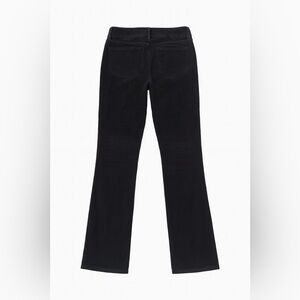 J. Crew Black Boot Cut Pants
